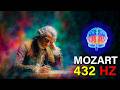 Mozart Effect for Brain Power Classical Music for Studying and Productivity mp3