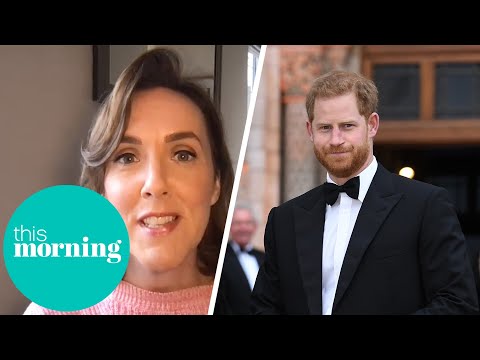 Video: Camilla Räägib Meghan Markle'ist