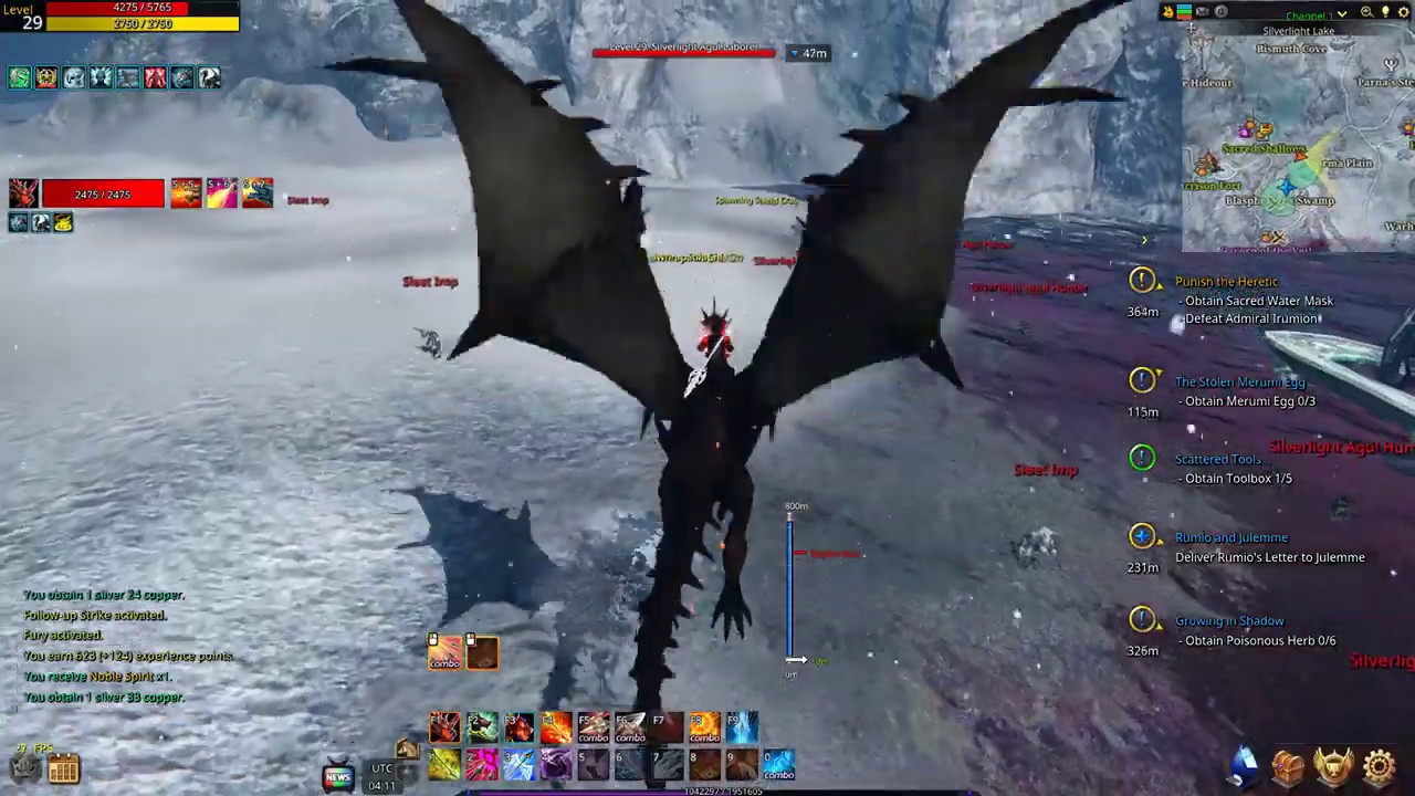 Icarus интерактивная карта