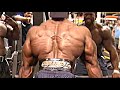 Flex Wheeler | Old School | Bodybuilding Motivation