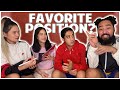 HOW WELL DO YOU KNOW YOUR PARTNER | PAPI GALANG