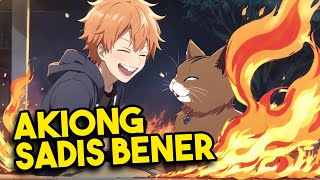 AKIONG BAKAR KUCING ??? - SOS OPS Indonesia #2