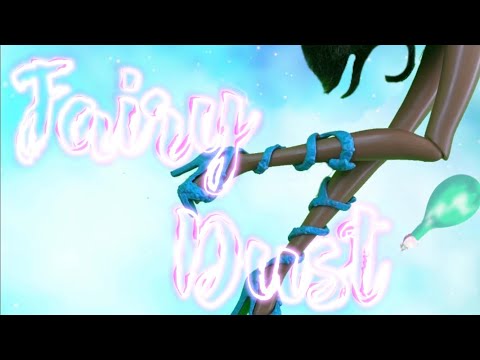 Winx Club: Aisha’s Fairy Dust (NEW)