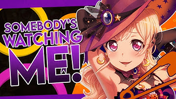 【AFCT】SOMEBODY’S WATCHING ME: HALLOWEEN MEP