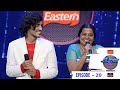 Super4 Season 2 | Episode 20 | Astonishing Performances on the floor... | MazhavilManorama