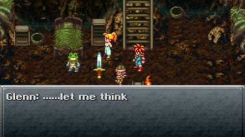 chrono trigger retranslated! part 19