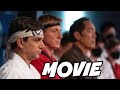 NEW KARATE KID MOVIE ANNOUNCED! SONY CONFIRMS JUNE 2024