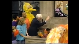 Sesame Street Put Down The Duckie A Sesame Street Special