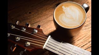 coffee for guitar players