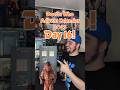 Doctor Who Advent Calendar 2025 Day 16!