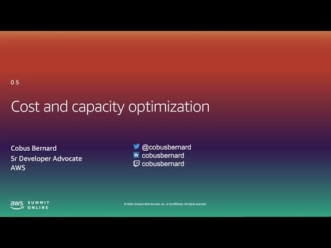 Video: Was ist AWS-Kapazitätsreservierung?