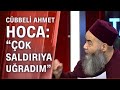 Cübbeli Ahmet Hoca "Fatih, Hama'ya Döner" cümlesini açıkladı - Tarafsız Bölge