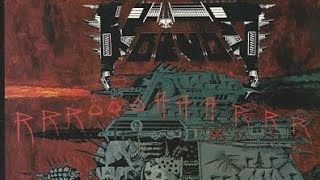 Voivod - Ripping Headaches (Subtitulos)