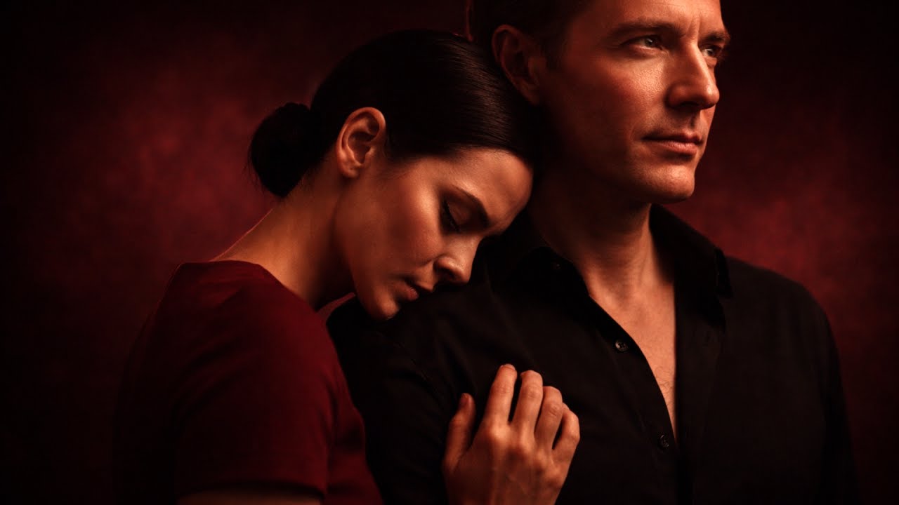 Unspoken Confession – Kizomba Urbankiz