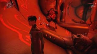 Warframe The War Within - Kava Guardian stuck glitch