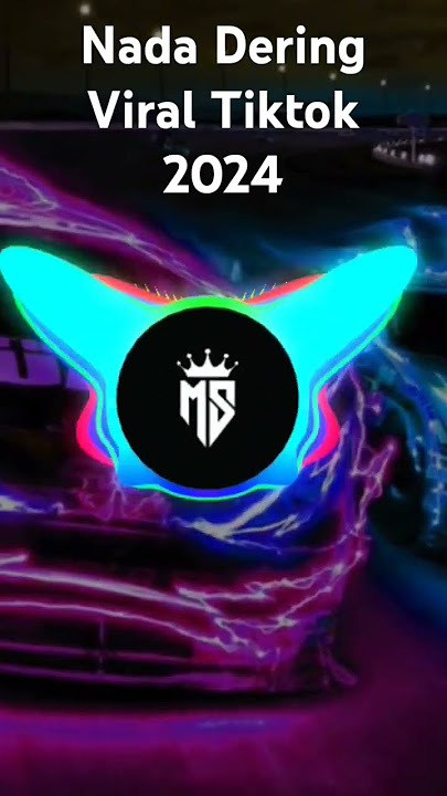 DJ NADA DERING VIRAL TIKTOK 2024 #dj #djspectrum #djjedagjedug #spectrumaveplayer #djsong #remix