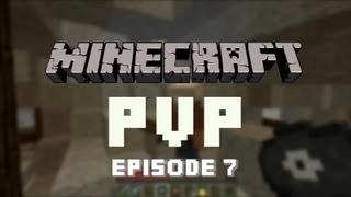 Видео Minecraft PVP - #7 - ОТЛИЧНАЯ КОМАНДА (автор: GamesChannelRazer)
