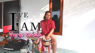 IVE 아이브 'I AM' Versi Dangdut Koplo