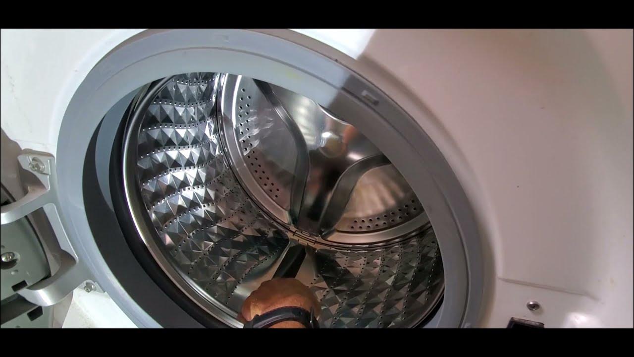 CLAQUEMENT LAVE LINGE SAMSUNG ADD WASH WW80K5210VW YouTube