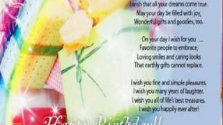 Happy Birthday 생일 축하 합니다 Saengil Chukha Hamnida Hq