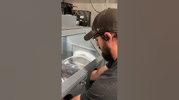 Blasting 3D Printed Leg Covers - By Quorum Prosthetics
