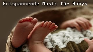 Entspannende Musik für Babys - die Intelligenz Ihres Babys zu stimulieren.