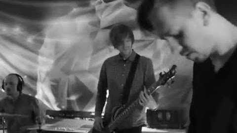 Tides From Nebula - "Siberia" [Nebula Studio Live Sessions]