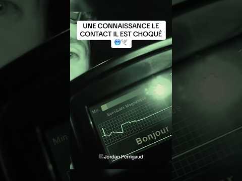 Un Proche Me Contact ?! (Expérience troublante) #paranormal #esprits #fantomes#creepy #demon #fyp