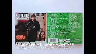 Joey McIntyre - Remember Me (Southie Soundtrack, 1999)