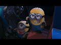 Миньоны в машине Shorts Minions Car миньоны 