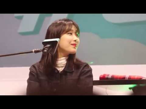 190329 치즈(CHEEZE) - everything to @ KT 청춘해