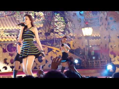 ‎20130223謝金燕-含淚跳恰恰