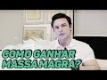 Alimentao ideal para ganhar massa magra | Muzy Responde