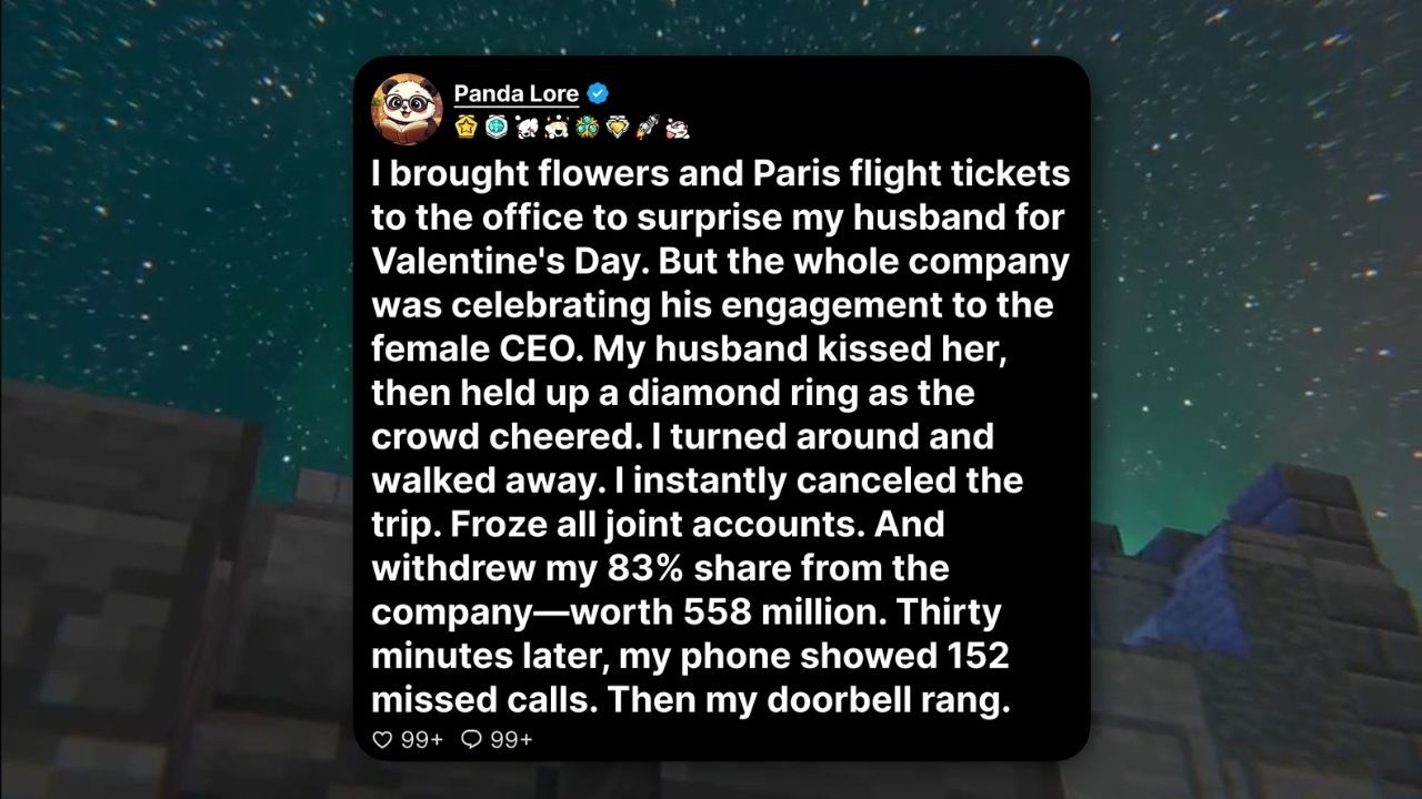 « Ne t’approche pas. » Les mots ont quitté ma bouche avant même que je comprenne ce que je voyais. J’étais entrée dans cette salle des fêtes avec deux billets de train pour Paris dans mon sac,...