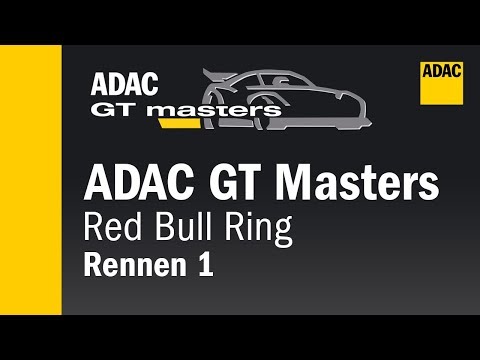 ADAC GT Masters Rennen 1 Red Bull Ring 2018 Livestream English