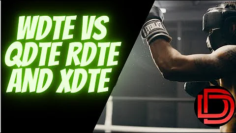 Roundhill ETFs vs Defiance ETFs: QDTE ETF RDTE ETF XDTE ETF VS WDTE ETF IWMY ETF QQQY ETF