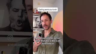 The Audition Mindset Shift You Need #actors