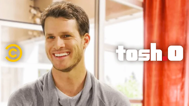 Mens Rights Lawyer - Web Redemption - Tosh.0