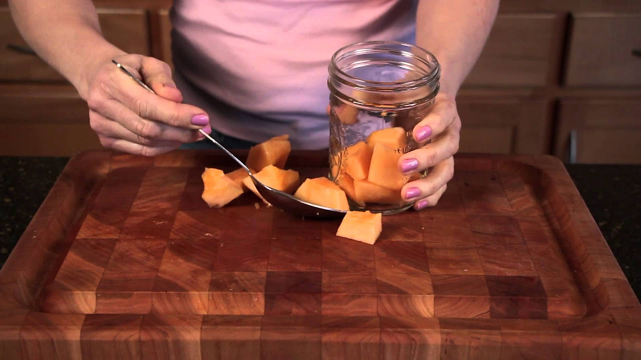 Can You Freeze Cantaloupe? A Guide to Perfect Results - OpenLearning.blog