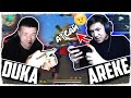 ДУКА ЕКЕУМІЗ ТЕЛЕФОНМЕН ОЙНАП ТОП-1 АЛА АЛАМЫЗ БА? (FREE FIRE)