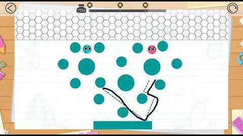 Love balls level 204 Android Gameplay