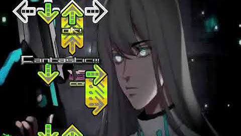 StepMania PIU ESCAPE DJMAX Step Edit