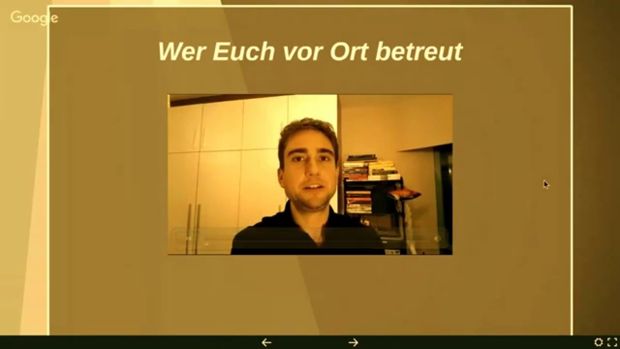 Update Webinar: Hong Kong Limited erfolgreich gründen