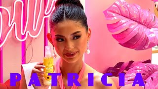Patricia Bianca Tapia | Hawaii | Miss Universe Philippines 2024
