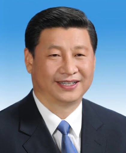 #习近平#辱包#谐音梗#ai