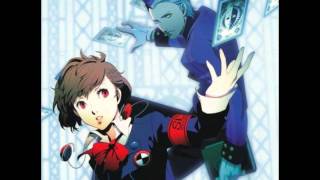 Persona 3 Portable: Way of Life -Deep inside my mind Remix- chords