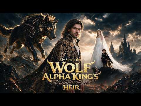 My Son Is the Wolf Alpha King's Heir – FlickReels vertical drama