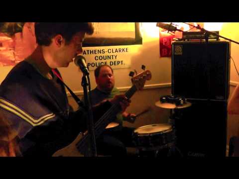Four Eyes - So Happy