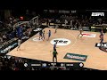 Brisbane Bullets vs. Sydney Kings - Game Highlights - Round NBL Blitz, NBL25
