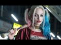 Harley Quinn I Otilla-Bilionera